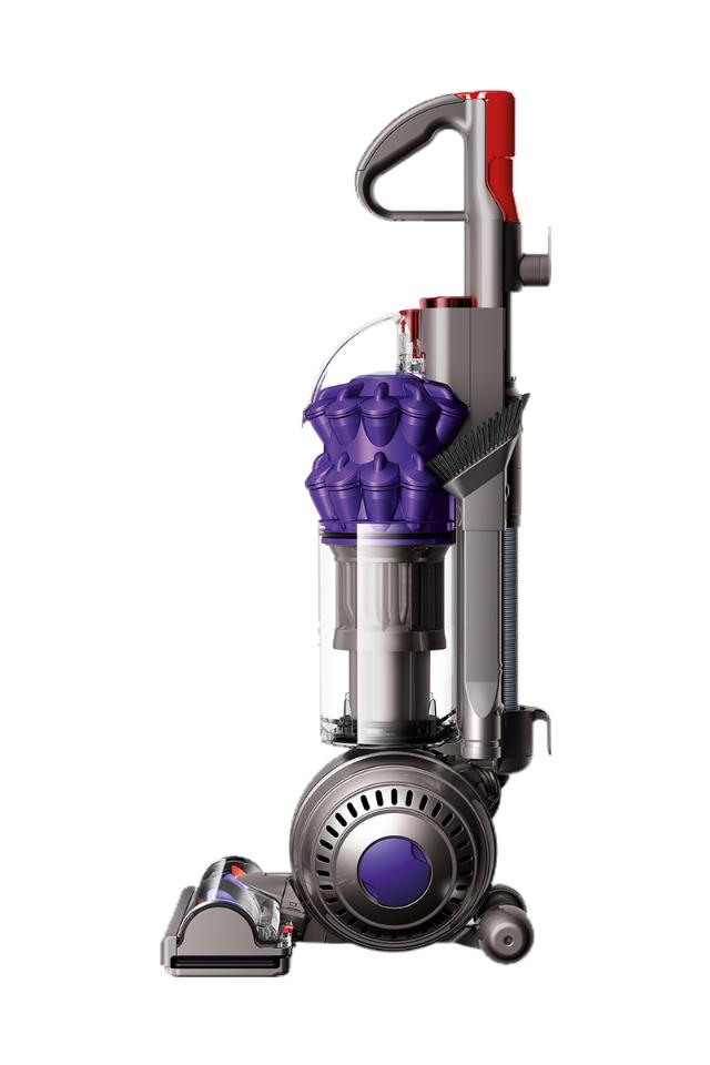 Dyson Vacuum Ball Troubleshooting