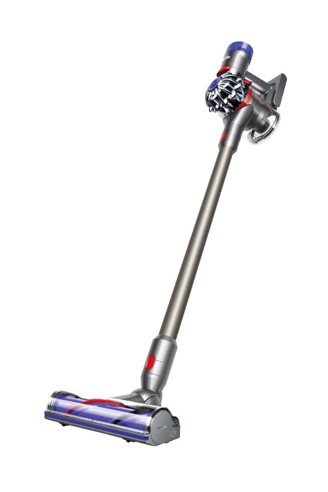 Dyson Vacuum Cleaner Troubleshooting