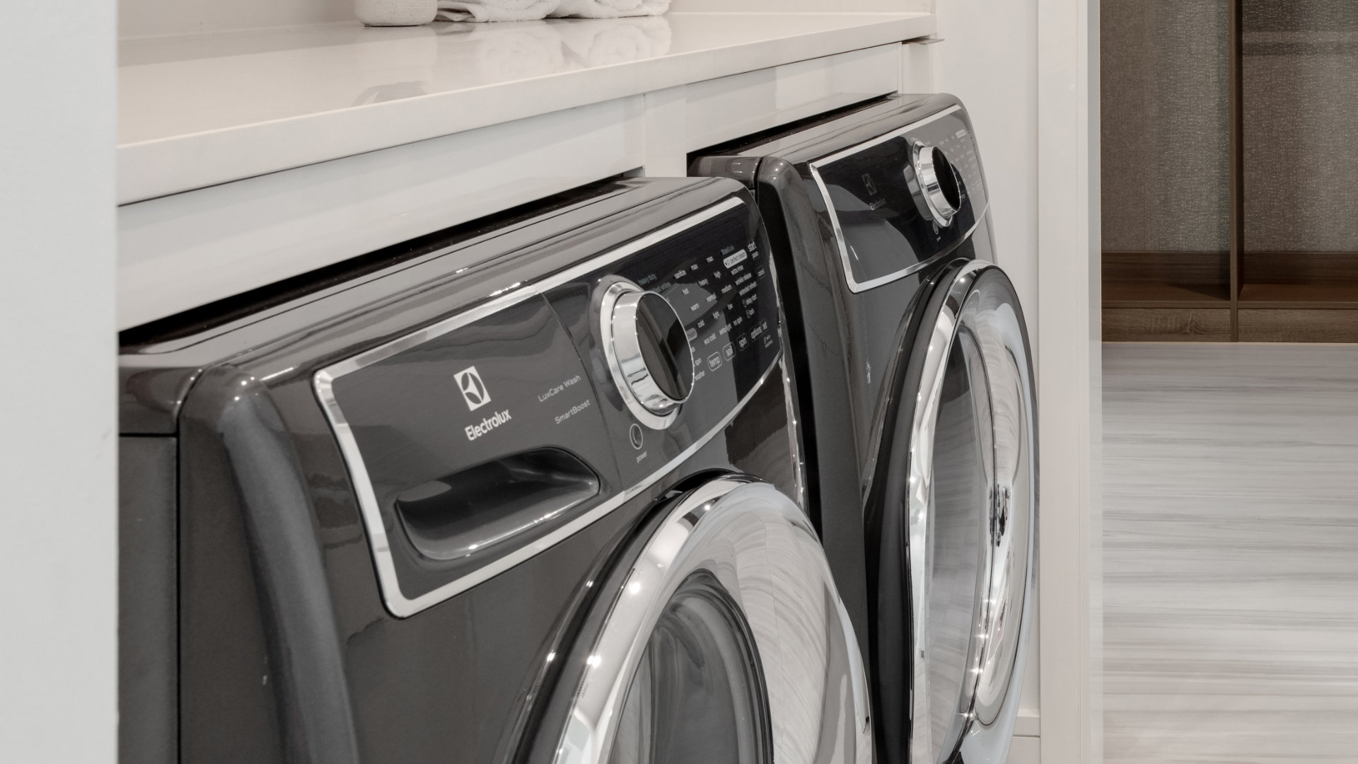 Electrolux Dryer Problems