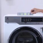 Electrolux Washer Not Spinning