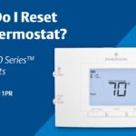 Emerson Thermostat Troubleshooting