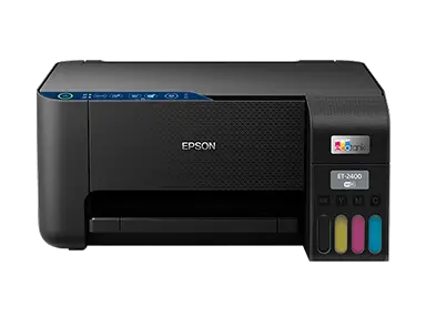 Epson Et 2400 Troubleshooting