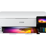 Epson Et 8550 Troubleshooting