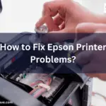 Epson Scanner Troubleshooting Guide