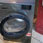 Grundig Tumble Dryer Problems