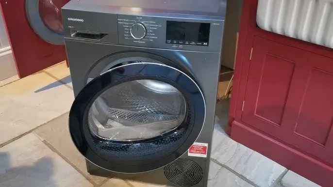 Grundig Tumble Dryer Problems