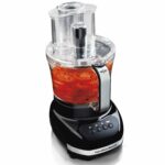 Hamilton Beach Food Processor Troubleshooting