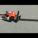 Hedge Trimmer Troubleshooting