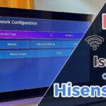 Hisense Tv Not Connecting to Wifi