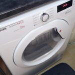 Hoover Tumble Dryer Problems