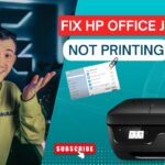 Hp Officejet 3830 Troubleshooting