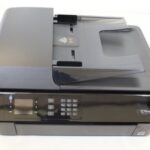 Hp Officejet 4630 Troubleshooting