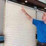 Hunter Douglas Duette Blinds Troubleshooting