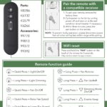 Hunter Fan Remote Control Troubleshooting