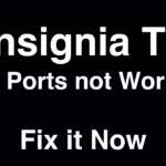 Insignia Tv Not Recognizing Hdmi