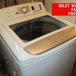 Insignia Washer Not Spinning