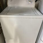 Kenmore 400 Washer Not Spinning