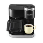 Keurig Duo Troubleshooting