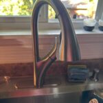 Kohler Automatic Faucet Not Working