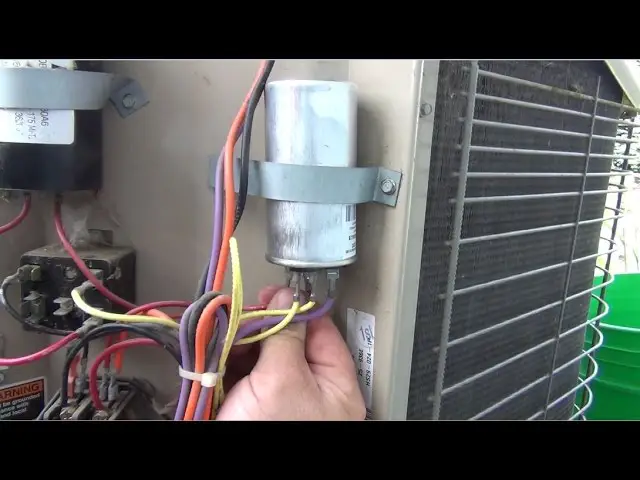 Lennox Air Conditioner Troubleshooting