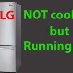 Lg Inverter Linear Refrigerator Troubleshooting