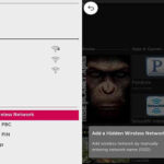 Lg Tv Not Connecting to Wifi