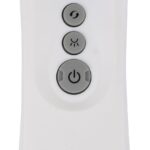 Lucci Fan Remote Reset Button