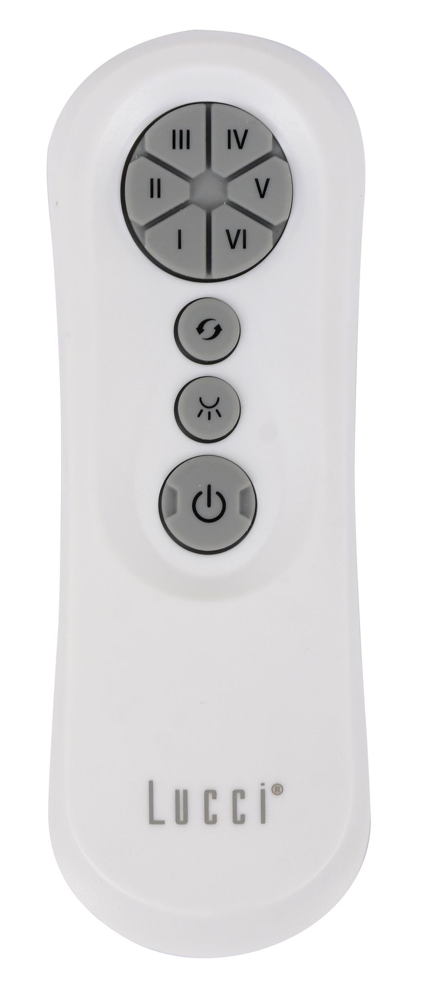 Lucci Fan Remote Reset Button