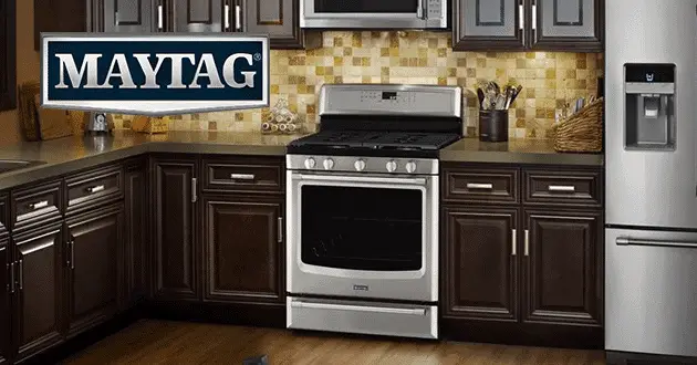 Maytag Oven Error Codes