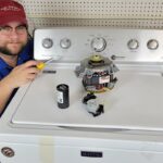 Maytag Washer Troubleshooting