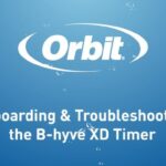 Orbit Beehive Troubleshooting