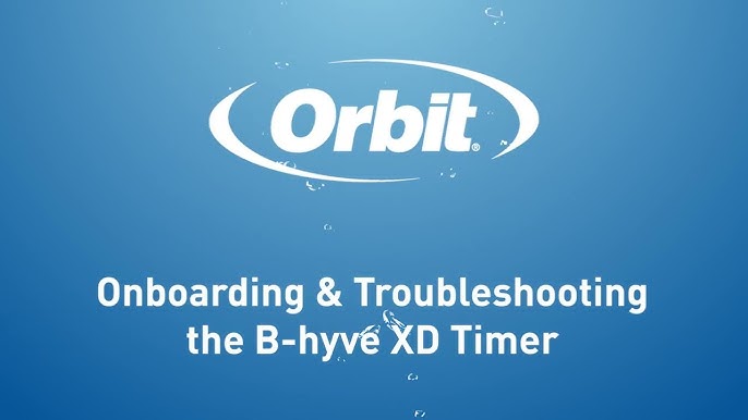 Orbit Beehive Troubleshooting