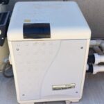 Pentair 125 Pool Heater Troubleshooting