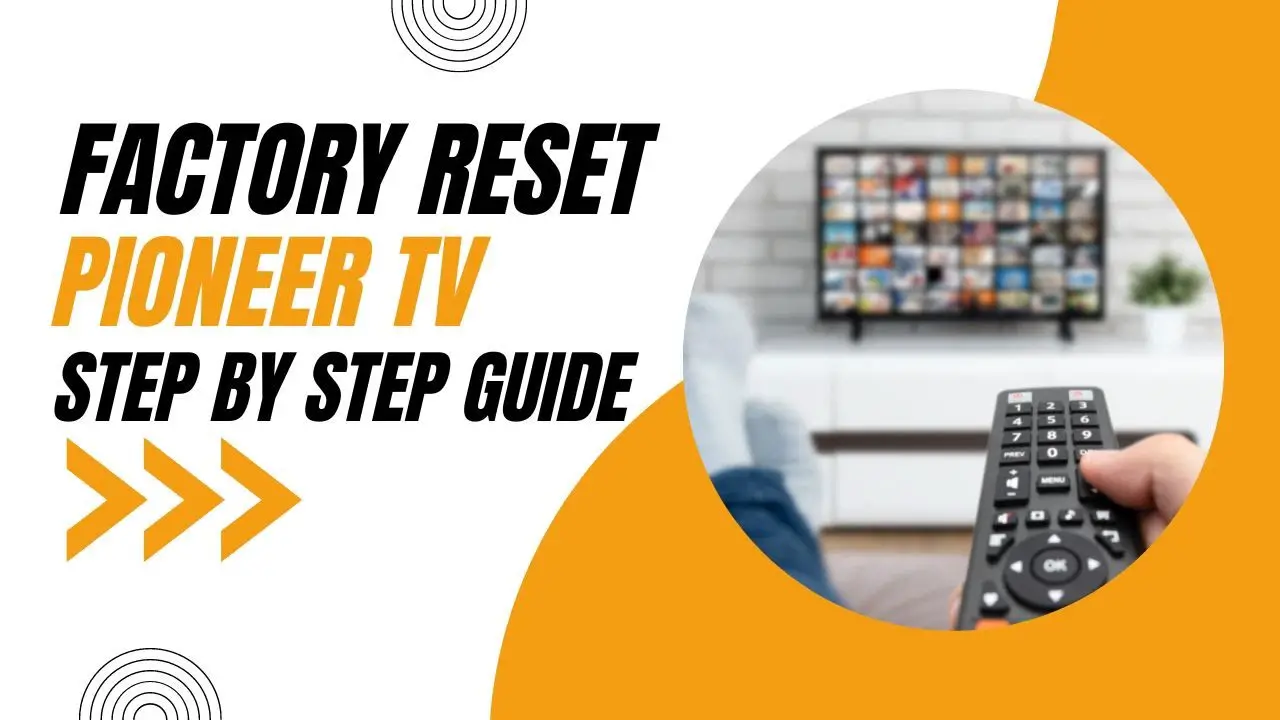 Pioneer Plasma Tv Troubleshooting Guide No Picture