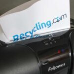 Rexel Shredder Troubleshooting