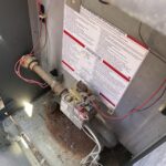 Rheem Pool Heater Troubleshooting