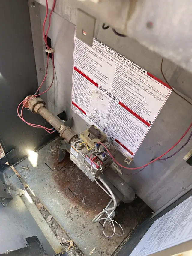 Rheem Pool Heater Troubleshooting