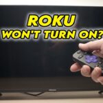 Roku Tv Not Turning on