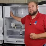 Samsung Ice Maker Troubleshooting