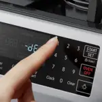 Samsung Oven Error Codes