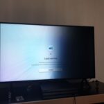 Samsung Tv Dark Screen Problem