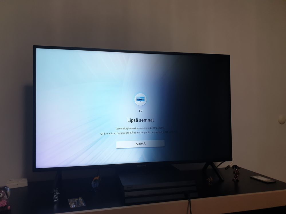 Samsung Tv Dark Screen Problem