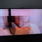 Samsung Tv Display Problem