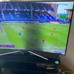 Samsung Tv Shadow Problem Solution