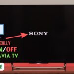 Sony Tv Turns on by Itself