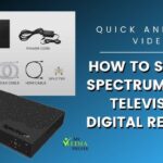 Spectrum Tv Troubleshooting No Signal