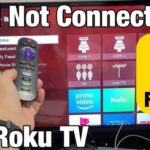 Tcl Roku Tv Not Connecting to Wifi