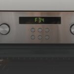 Thermador Oven Error Codes