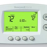 Thermostat Troubleshooting Honeywell