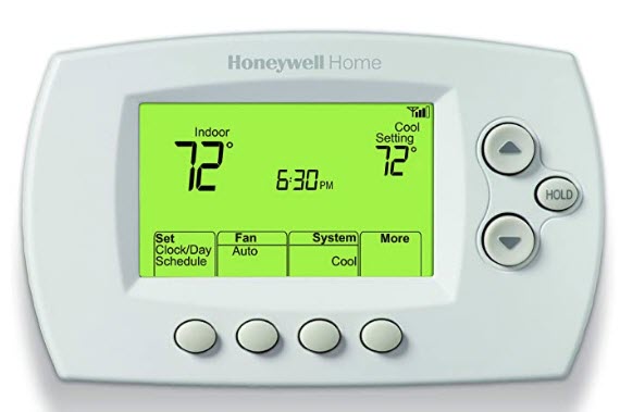 Thermostat Troubleshooting Honeywell